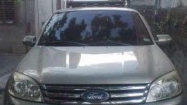 2009 Ford Escape for sale