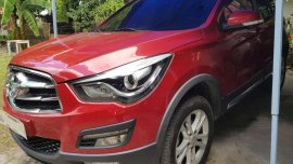 2016 Haima S5 for sale
