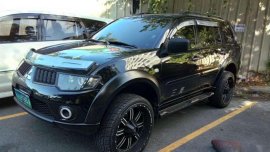 Mitsubishi Montero 2010 for sale