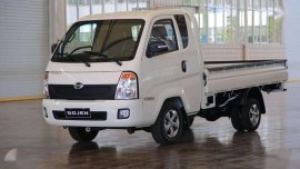 Sojen D350 III Brand new Hyundai H100