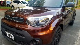 2017 Kia Soul for sale