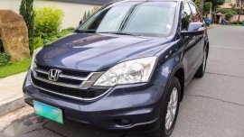 2011 Honda CRV for sale