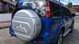 2010 Ford Everest For sale