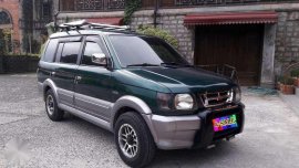 Mitsubishi Adventure Super Sport 1999 for sale 