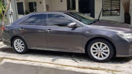 2015 Toyota Camry for sale