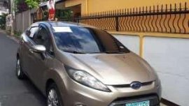 Ford Fiesta 2011 Model for sale