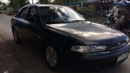1993 Mazda 626 for sale