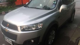 Chevrolet Captiva 2016 for sale