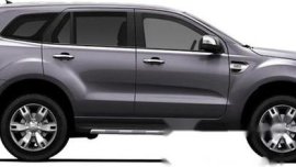 Ford Everest Ambiente 2018 for sale