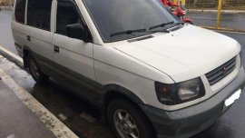 Mitsubishi Adventure 2001 for sale