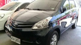 Toyota Avanza 2015 for sale