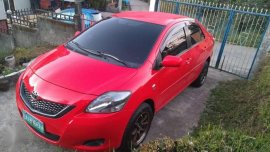 2012 Toyota Vios 1.3 J  for sale