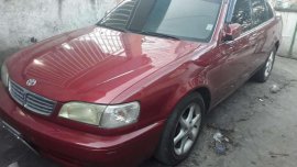 1998 Toyota Corolla for sale