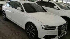 Audi A4 2014 for sale