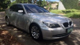 2009 BMW 520I FOR SALE