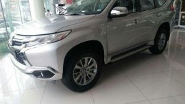 Mitsubishi Montero Sport 2018 for sale