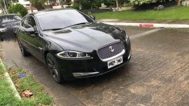 Jaguar XF 2012 for sale