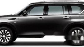 Nissan Patrol Royale 2018 for sale