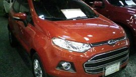 Ford EcoSport 2016 for sale