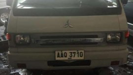 Mitsubishi L300 2014 for sale