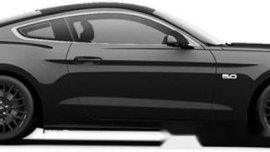 Ford Mustang Gt Premium Covertible 2018 for sale