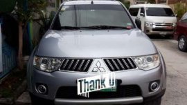 Mitsubishi Montero Sport 2012 for sale
