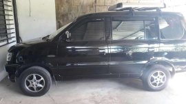 Mitsubishi Adventure 2002 for sale