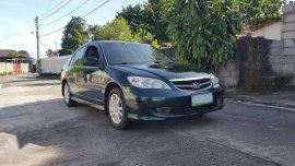 Honda Civic 2005 for sale 
