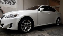 Lexus IS 300 2013 for sale