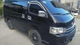For sale 2007 Toyota Hiace 