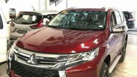 Mitsubishi Montero 2018 for sale