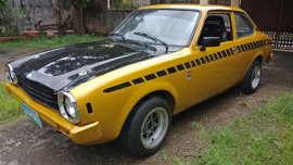 Mitsubishi Lancer 1978 for sale