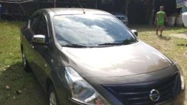 2016 Nissan Almera for sale