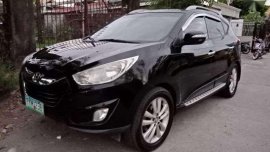 2011 Hyundai Tucson for sale