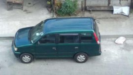 Mitsubishi Adventure 2002 for sale