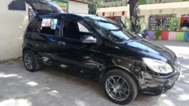 Hyundai Getz 2009 for sale