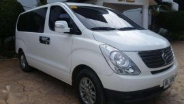 Hyundai Grand Starex 2015 for sale