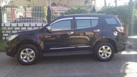 Good as new Chevrolet Trailblazer 2016 for sale
