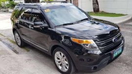 2013 Ford Explorer for sale