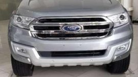 Ford Everest 2018 for sale