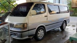 1999 Toyota Hiace for sale