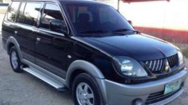 Mitsubishi Adventure 2009 for sale