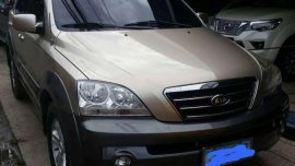 2005 Kia Sorento for sale