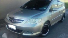 2007 Honda City for sale
