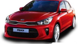 Kia Rio Sl 2018 for sale