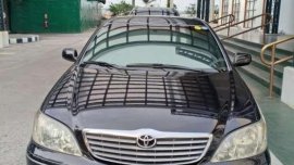Best Value Toyota Camry Sep2003