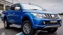 Mitsubishi Strada 2018 for sale