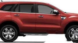 Ford Everest Trend 2018 for sale