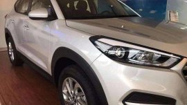 2018 Hyundai Tucson for sale