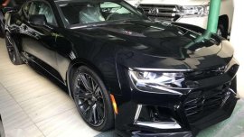 Chevrolet Camaro 2018 for sale
